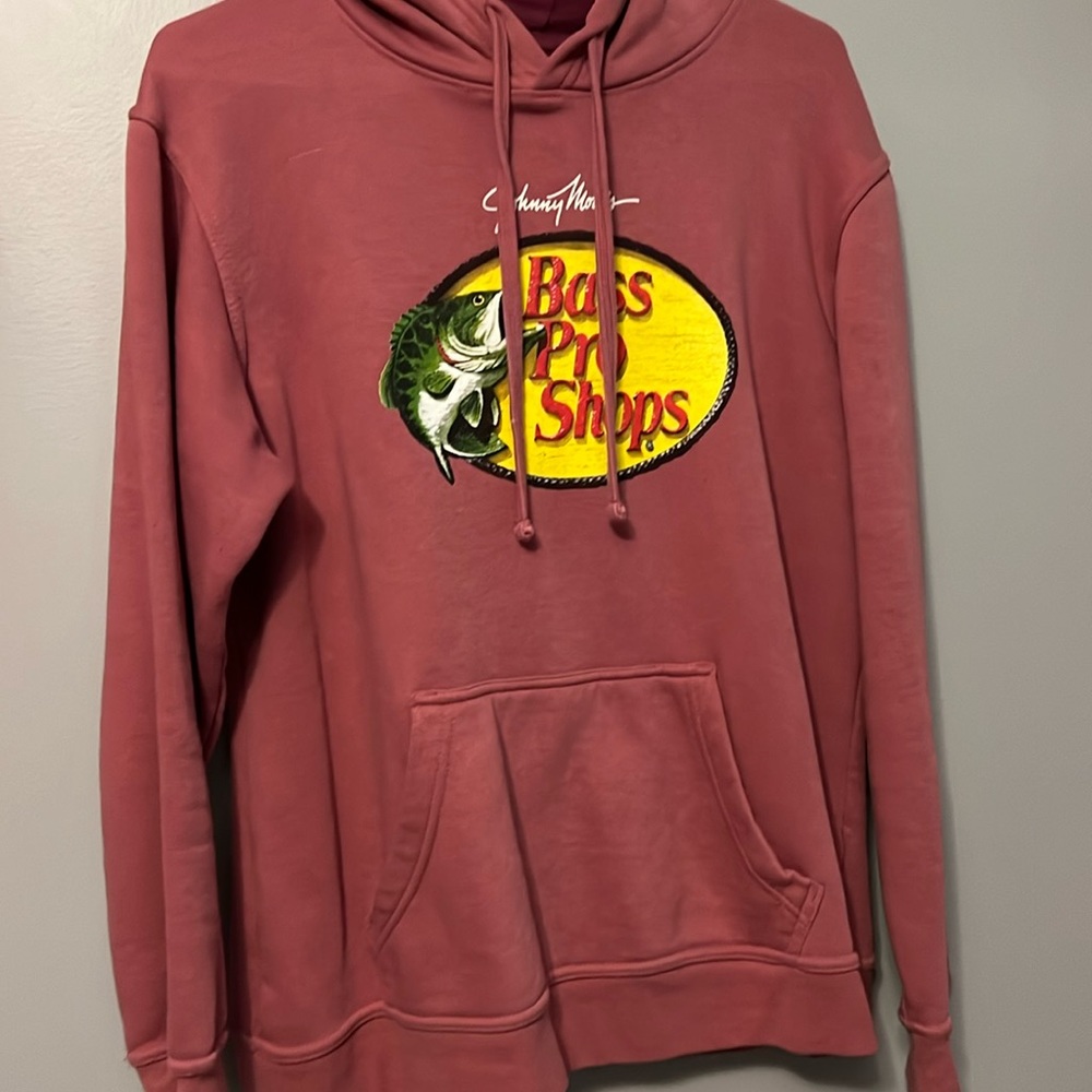 Bass Pro Shop Hoodie